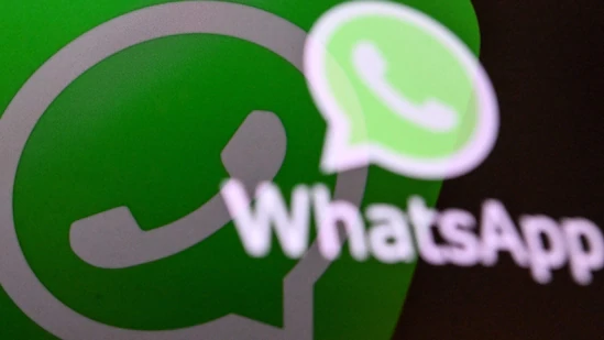 Unblocking an email address on WhatsApp