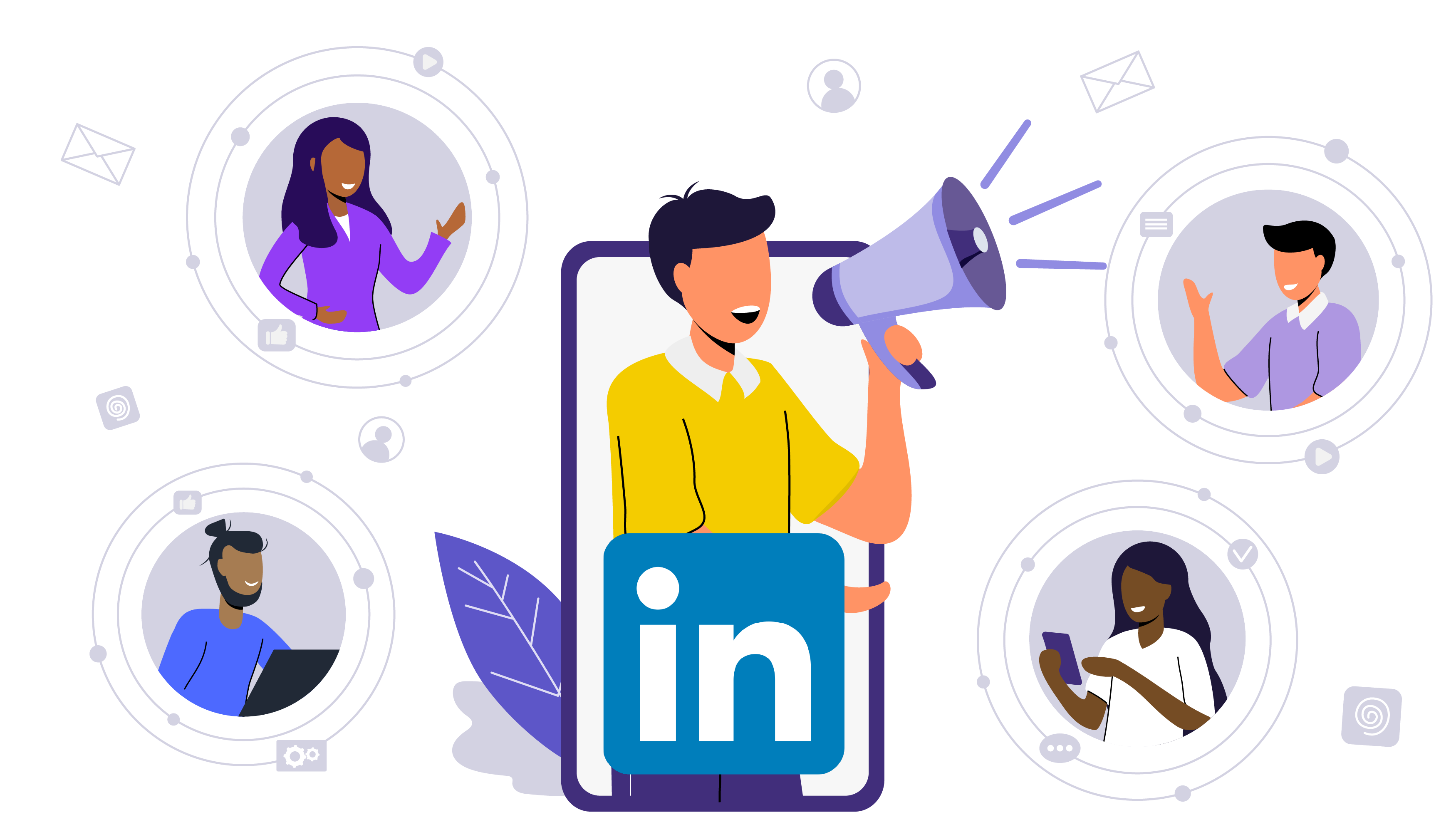 LinkedIn Tools